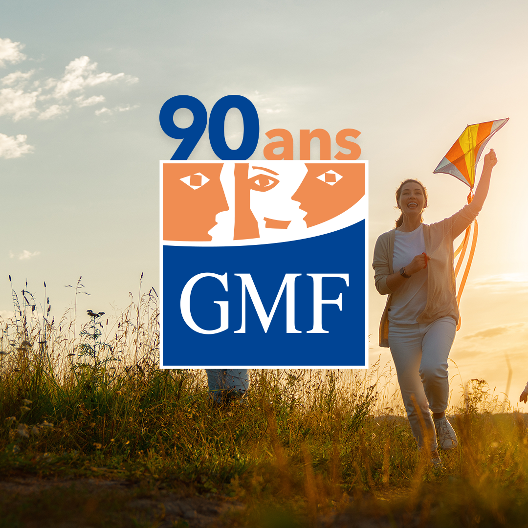 GMF 90 ANS