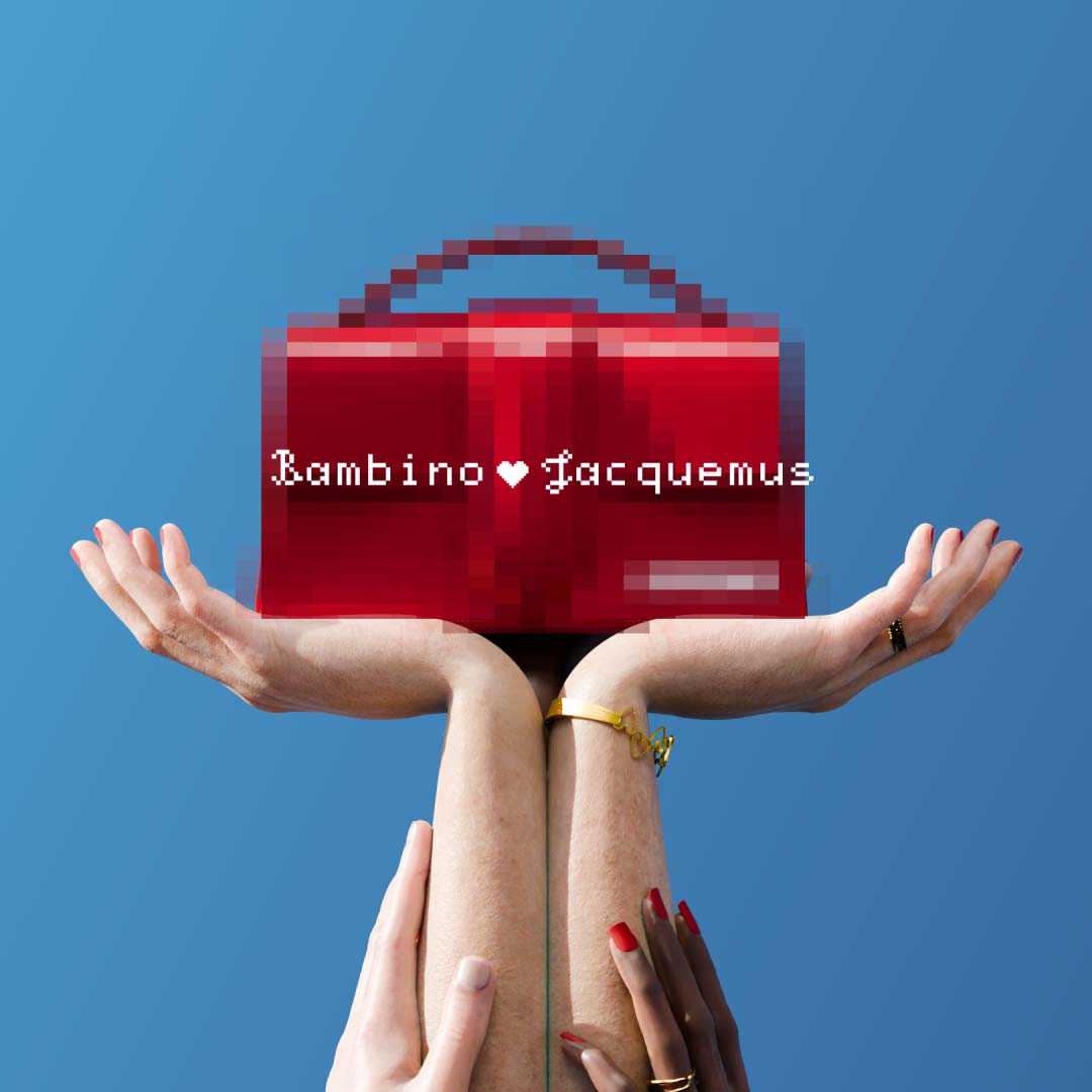 Jacquemus - Le Bambino